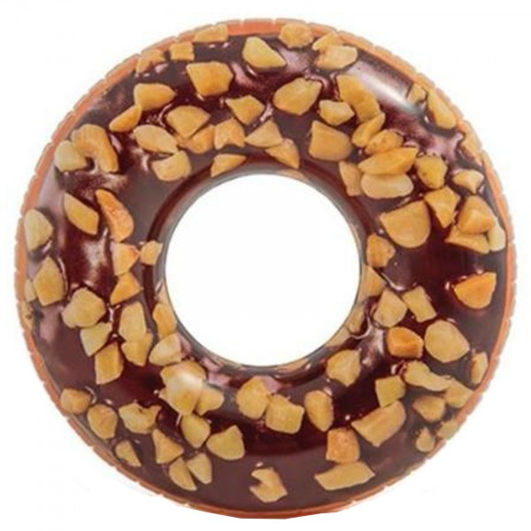 Φουσκωτή Κουλούρα Θαλάσσης Donut 114cm