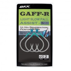 BKK GAFF-R LIGHT SLOW FALL SF8065 CD SHORT