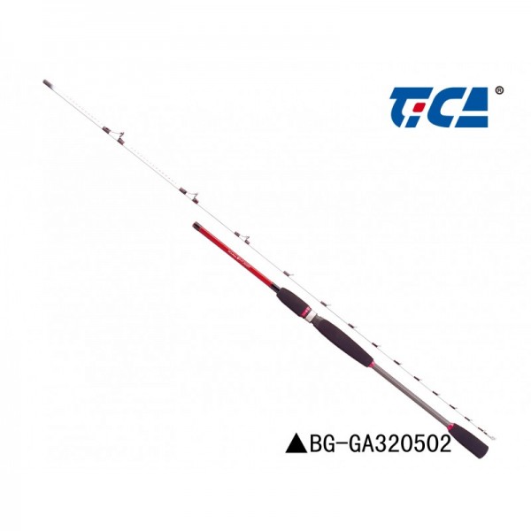 WAVE-T 205HT Slow Jigging - Inchiku