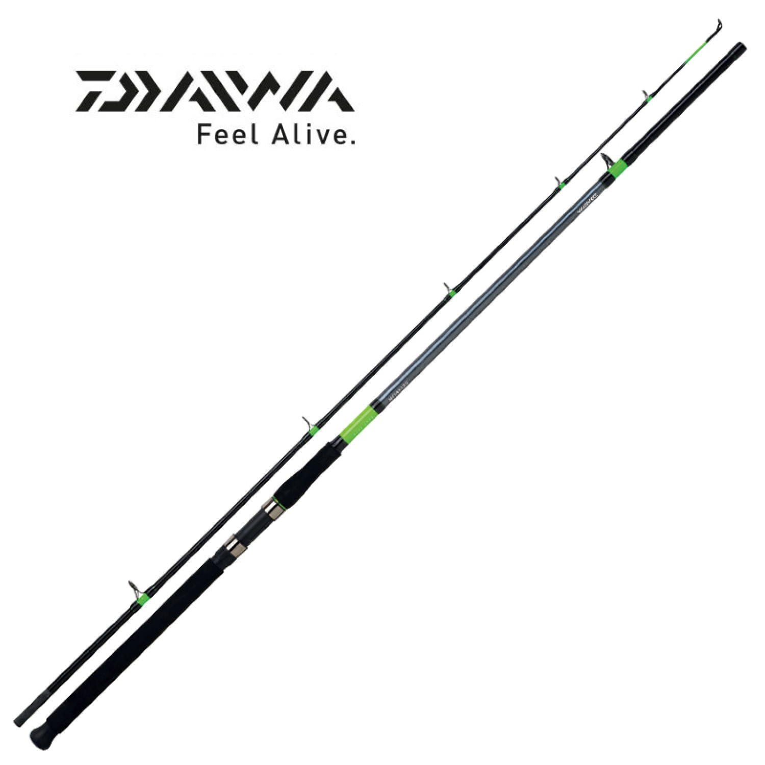 Daiwa Sensor Boat 1.30