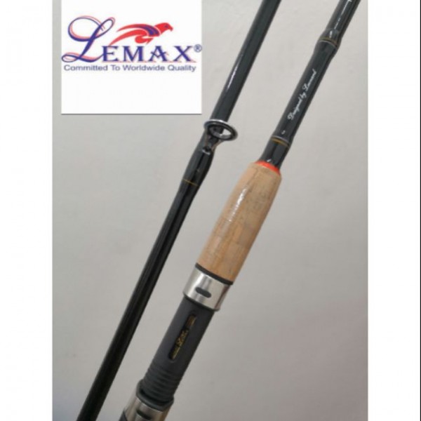 LEMAX RIVER HUNTER