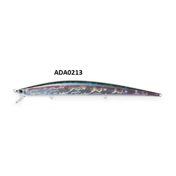 DUO TIDE MINNOW SLIM FLYER 175