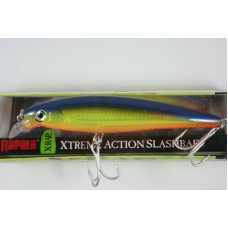 Rapala X-Rap Saltwater, 14 cm HS