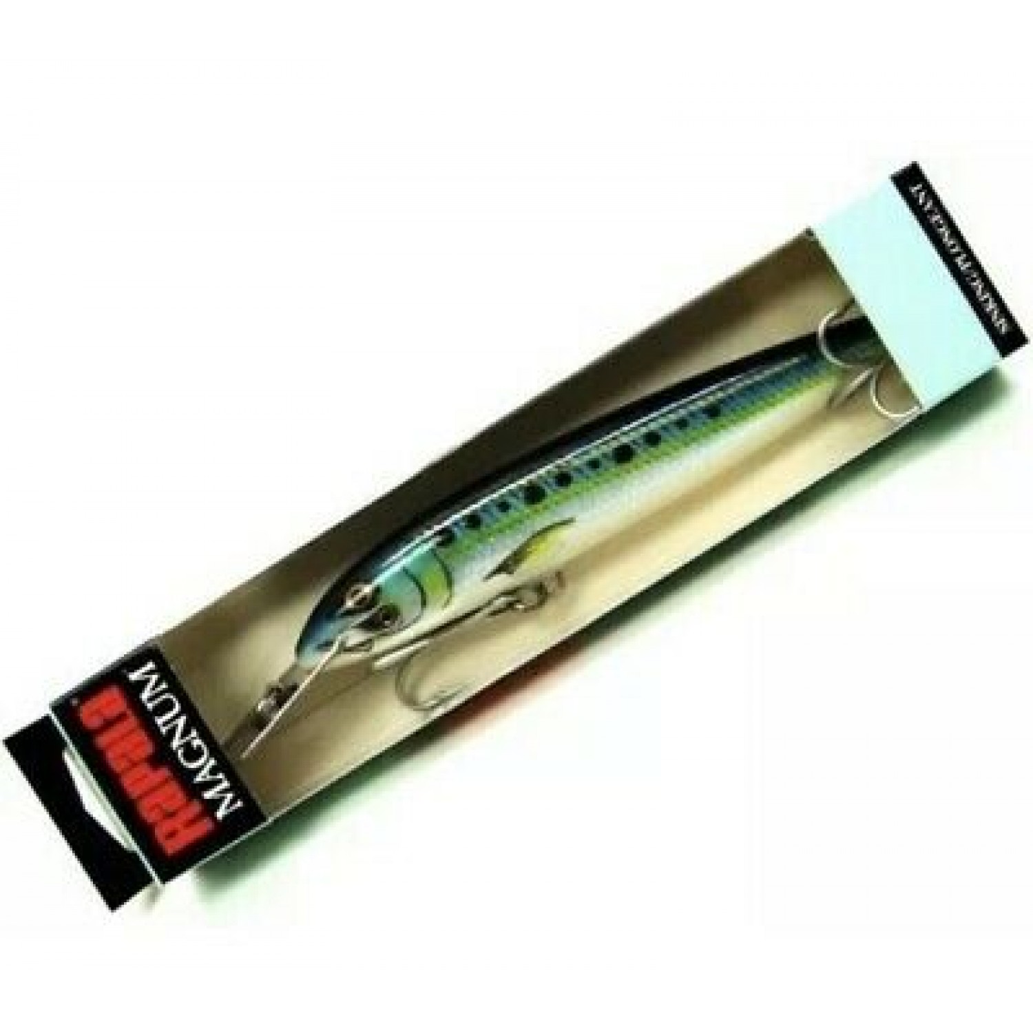 Rapala Magnum (S) CDMAG SRD