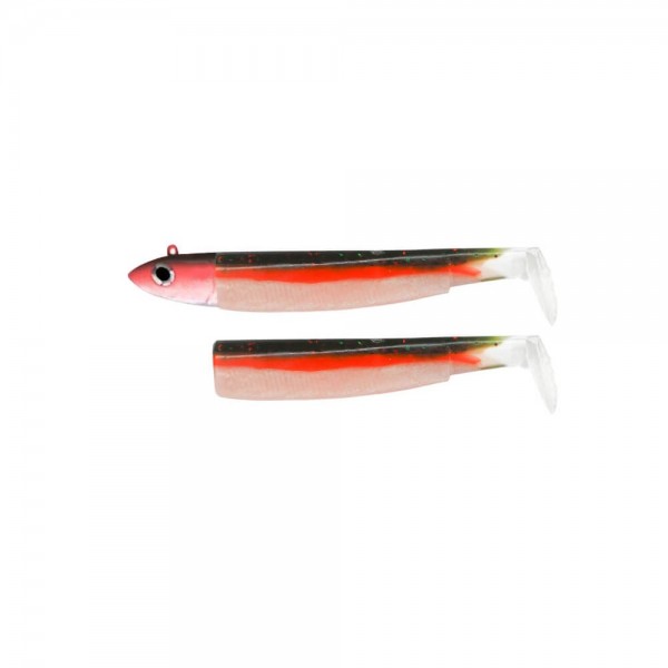 FIIISH BLACK MINNOW NO.5 -  90G