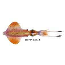 Καλαμάρι Σιλικόνης Savage Gear 3D LB Swim Squid 12,5cm