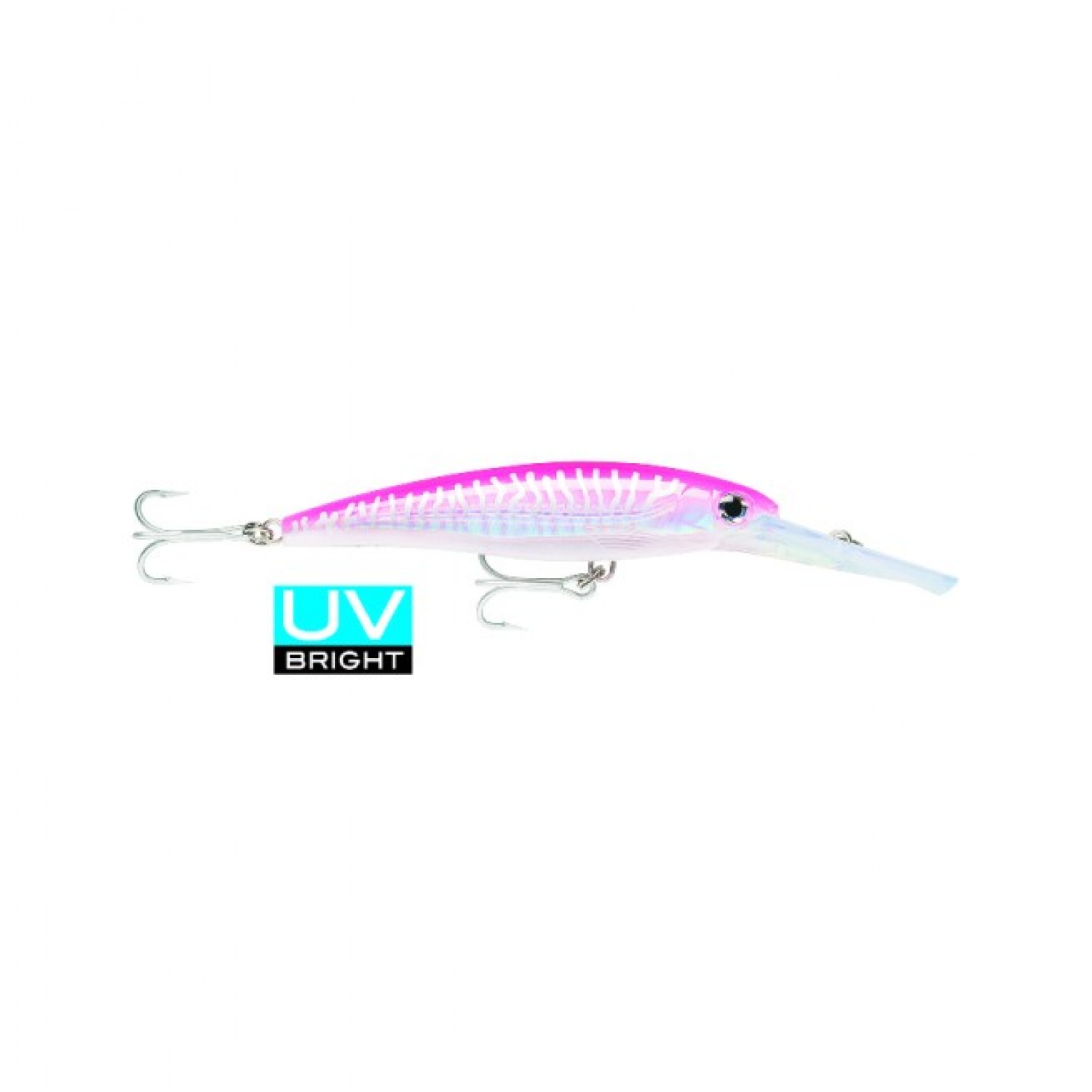 ΨΑΡΑΚΙΑ RAPALA X-RAP MAGNUM 12CM