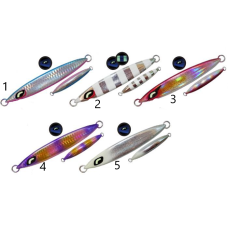 ΠΛΑΝΟΣ SHIMANO Butterfly Sardine Waver Slow Jig 